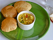 food menu