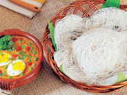 food menu